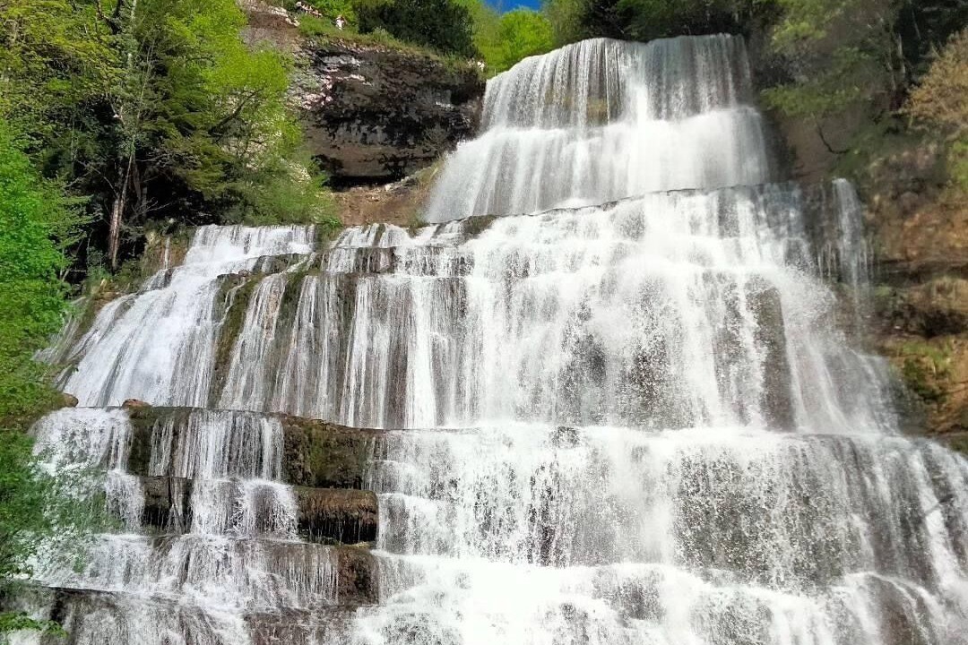 Photo of Outdoor in Charcier