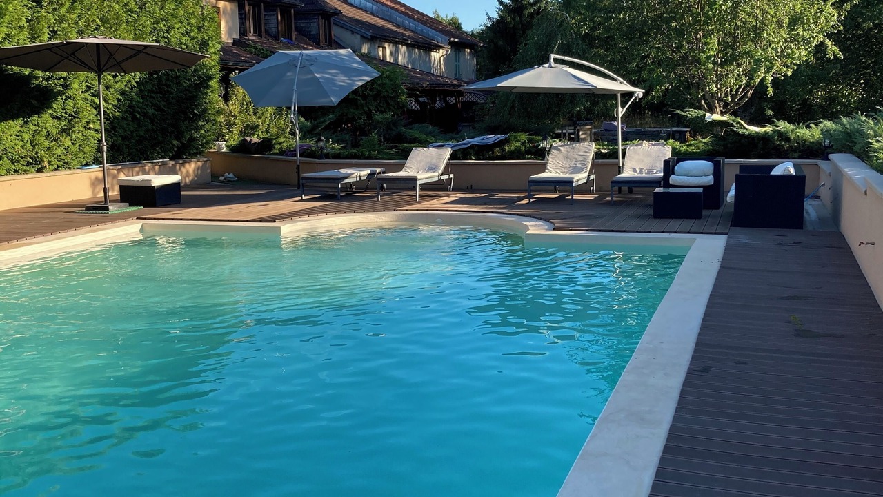 Photo of Outdoor in Charcier