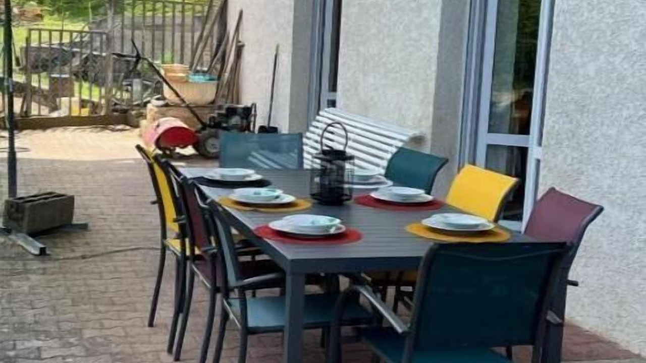 Photo of Outdoor in Saint-Appolinard