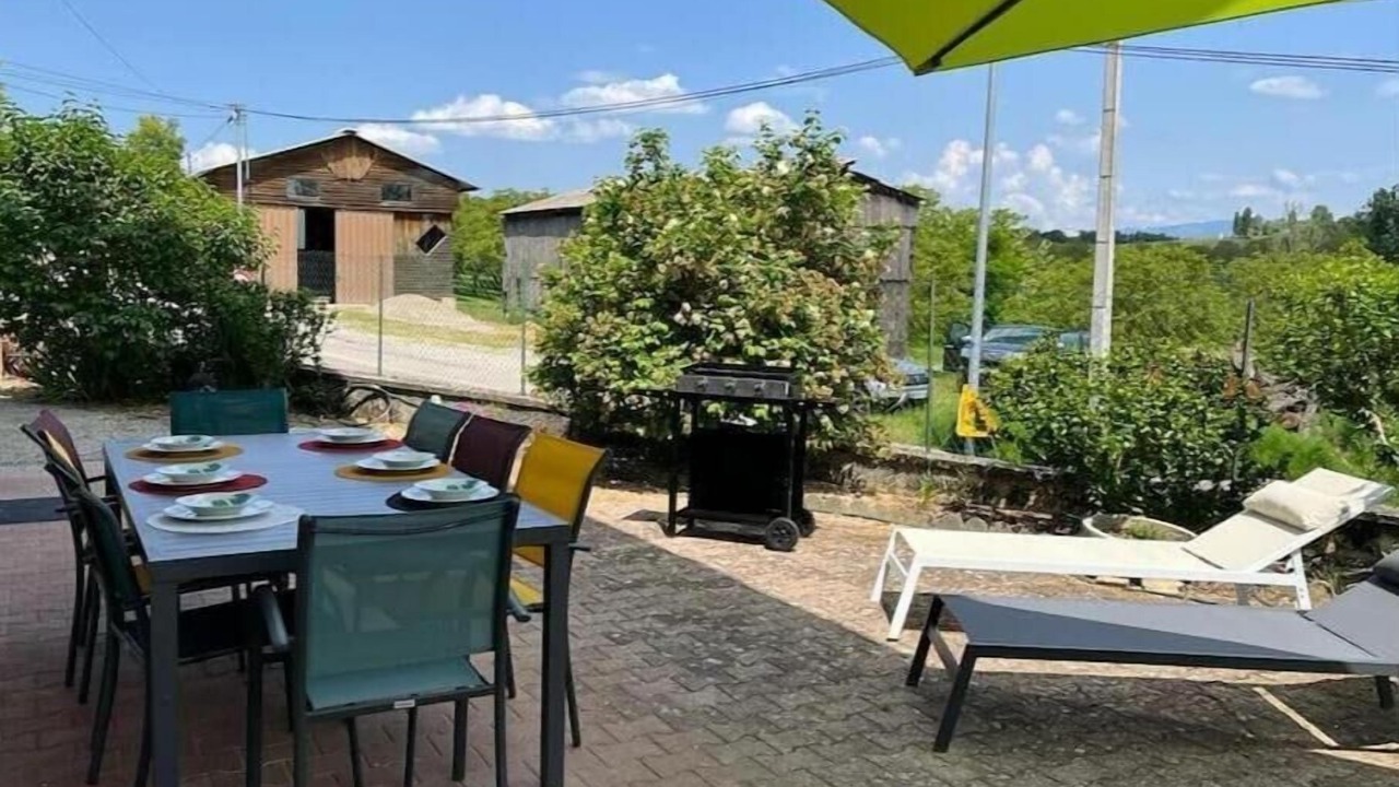 Photo of Outdoor in Saint-Appolinard