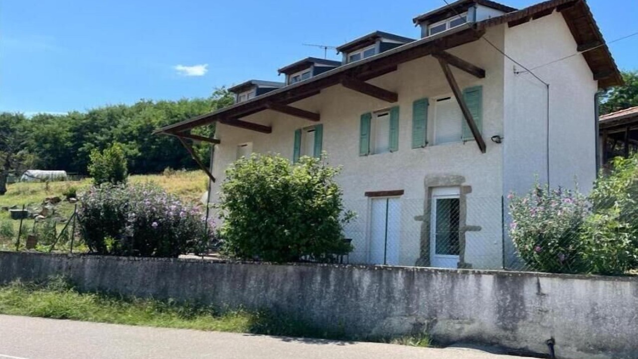 Photo of Outdoor in Saint-Appolinard