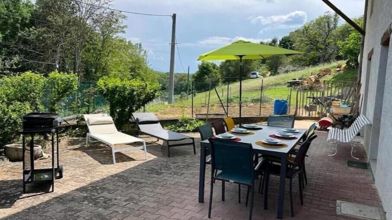 Photo of Outdoor in Saint-Appolinard