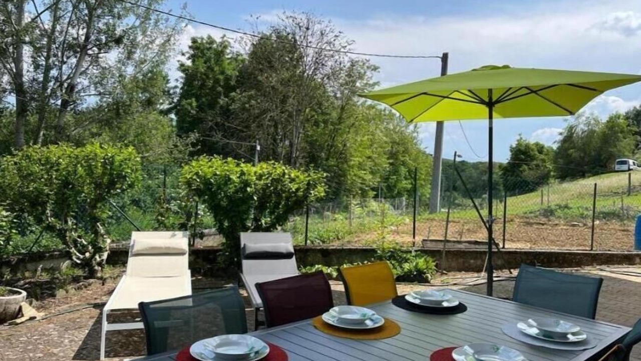 Photo of Outdoor in Saint-Appolinard