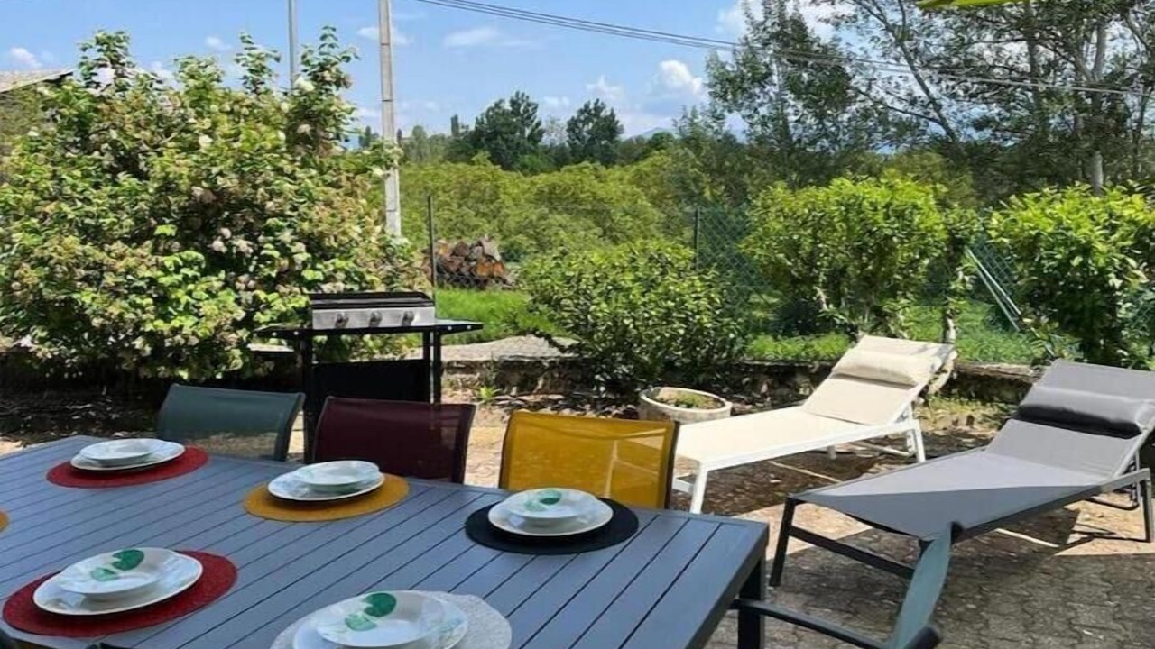 Photo of Outdoor in Saint-Appolinard