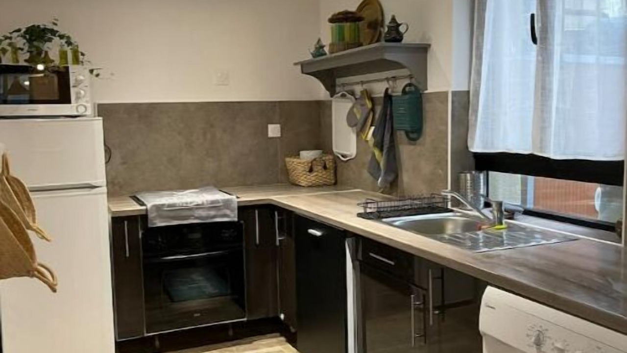 Photo of Kitchen in Orly