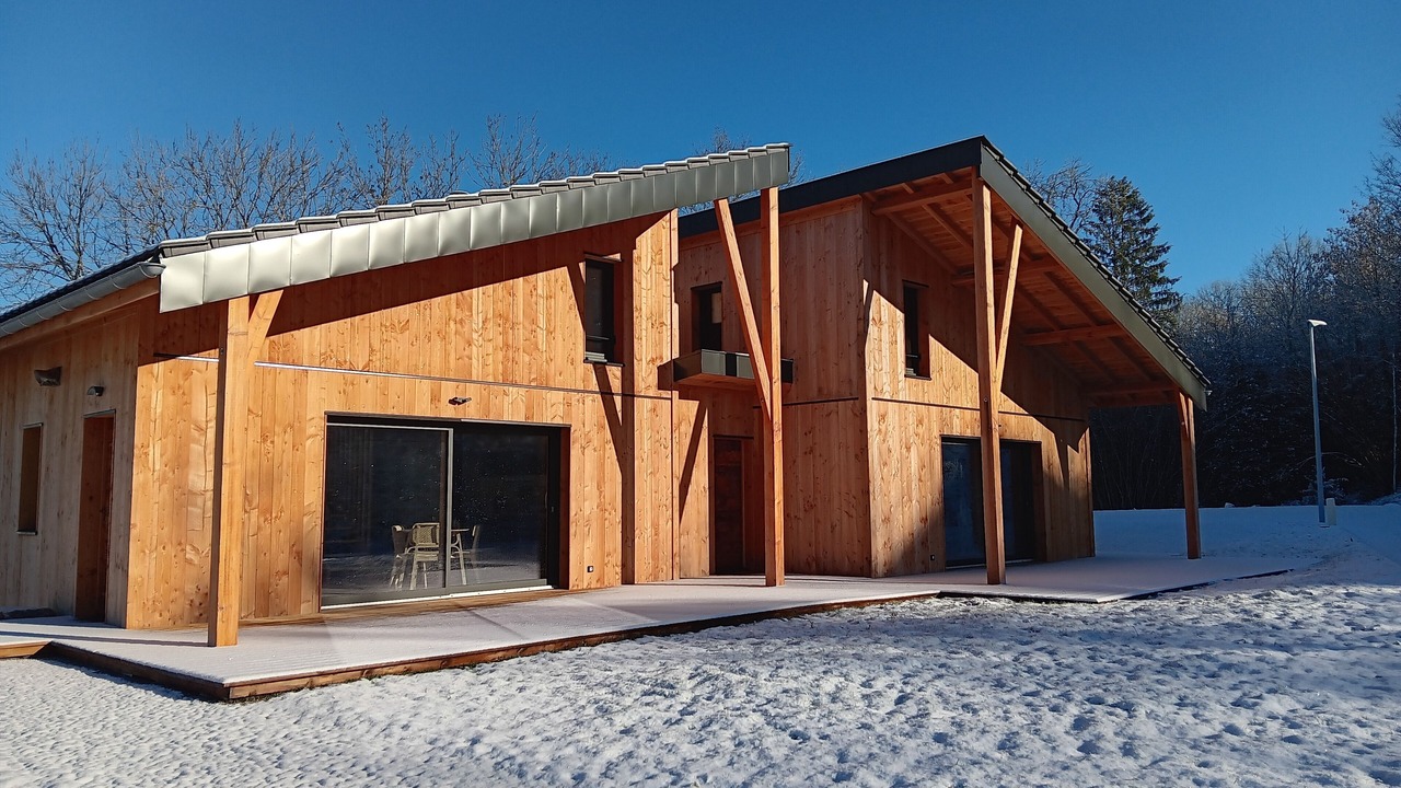 Photo of Outdoor in Clairvaux-les-Lacs