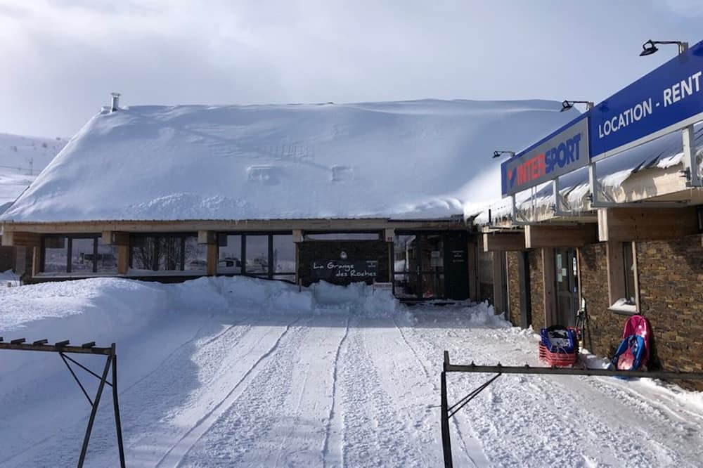 Photo of Outdoor in Albepierre-Bredons