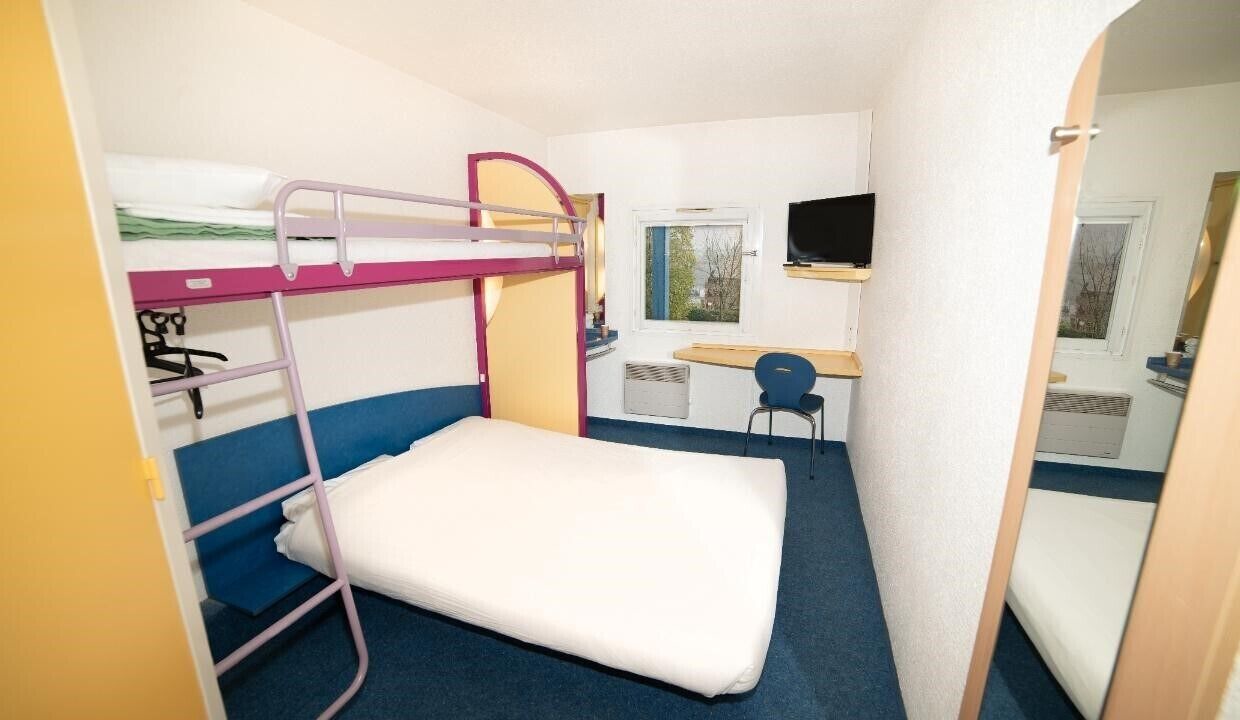 Photo of Bedroom in Saint-Francois d'Assise