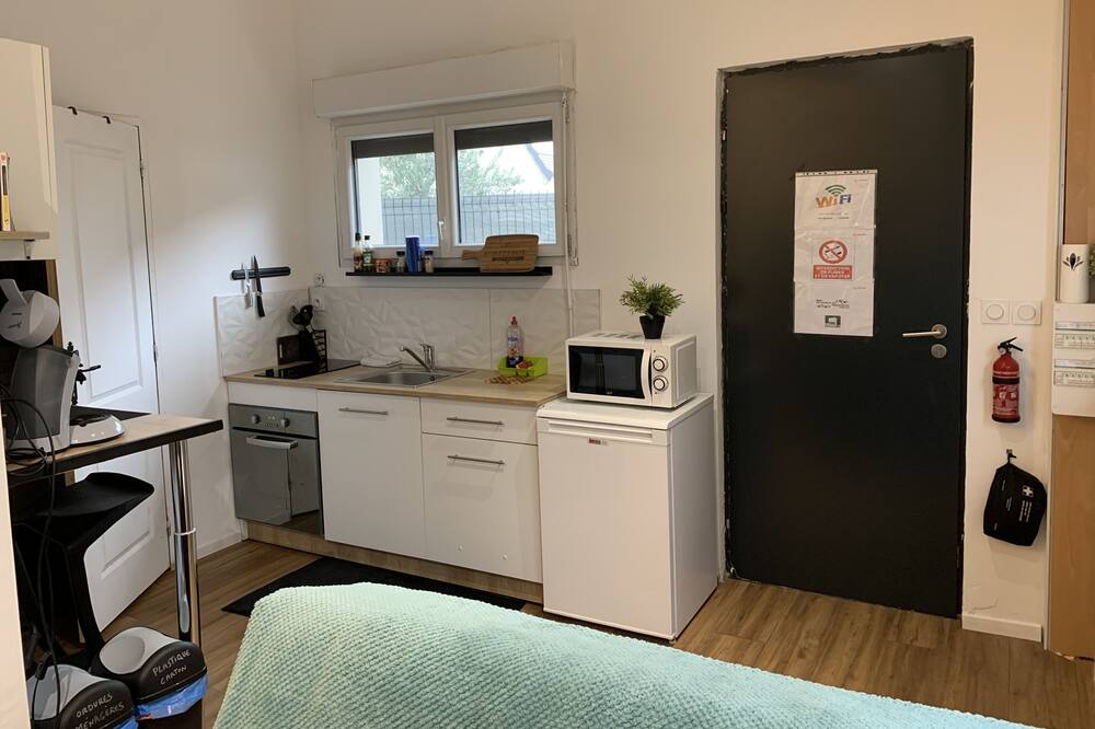 Photo of Kitchen in Varennes-le-Grand