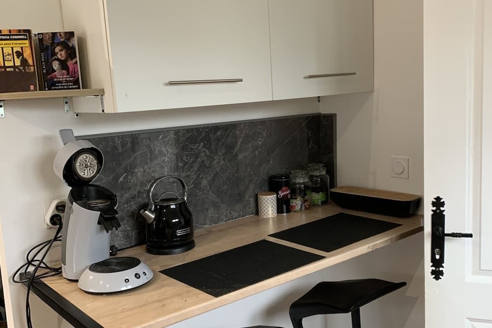 Photo of Kitchen in Varennes-le-Grand
