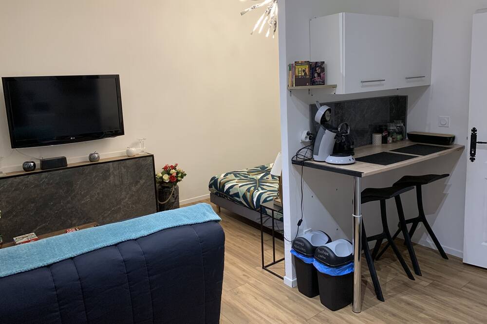 Photo of Kitchen in Varennes-le-Grand