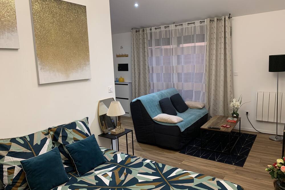 Photo of Livingroom in Varennes-le-Grand