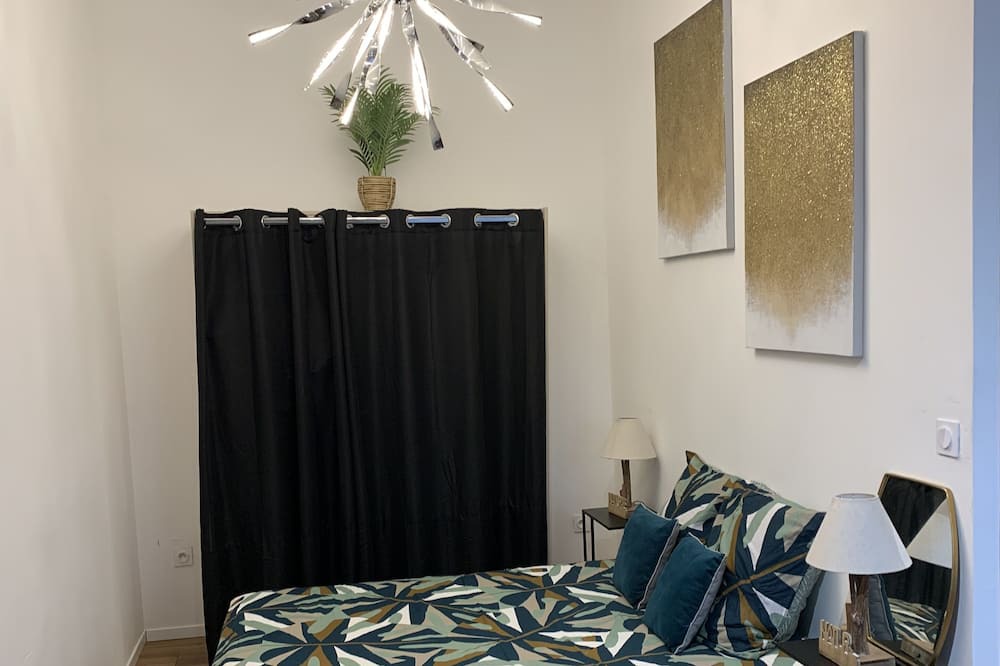 Photo of Bedroom in Varennes-le-Grand