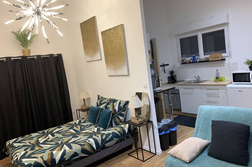 Photo of Bedroom in Varennes-le-Grand