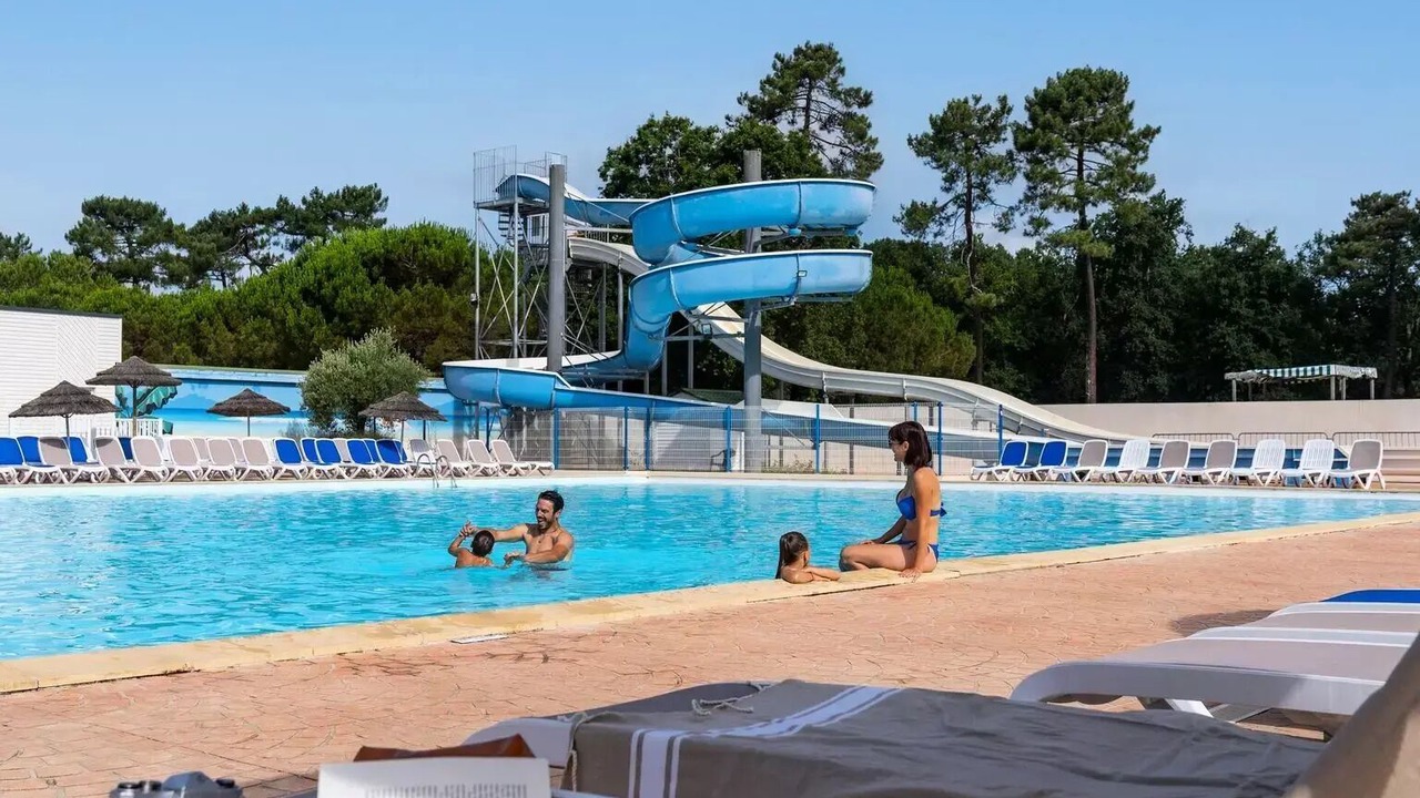 Photo of Outdoor in Les Mathes