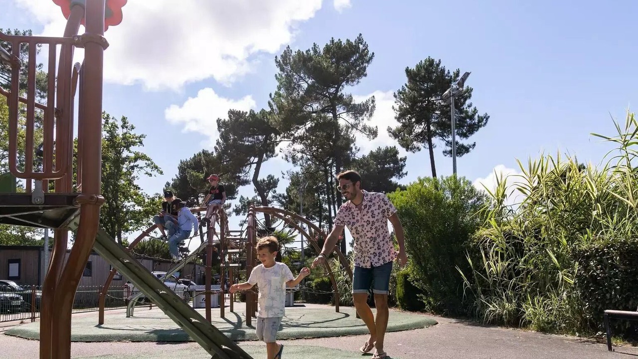 Photo of Outdoor in Les Mathes