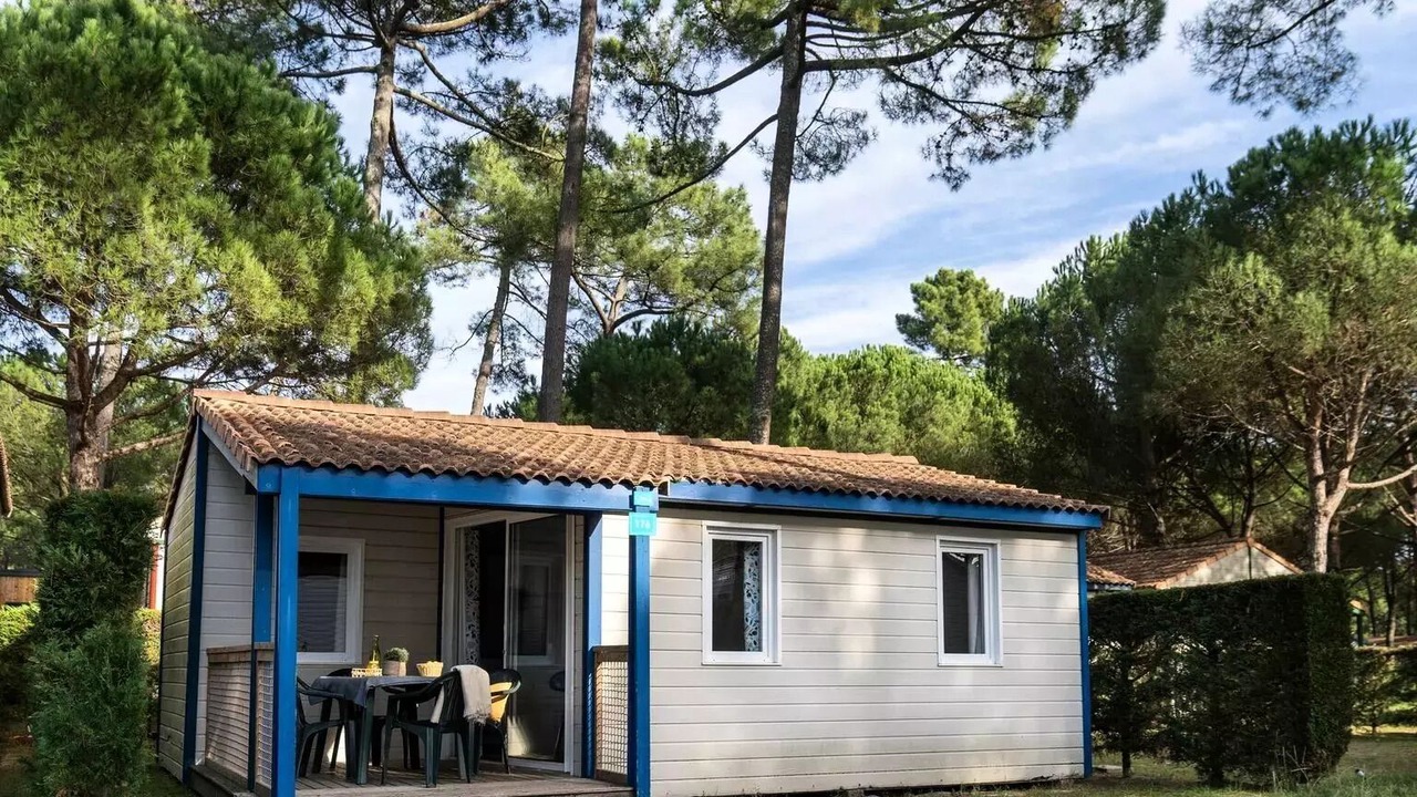 Photo of Outdoor in Les Mathes