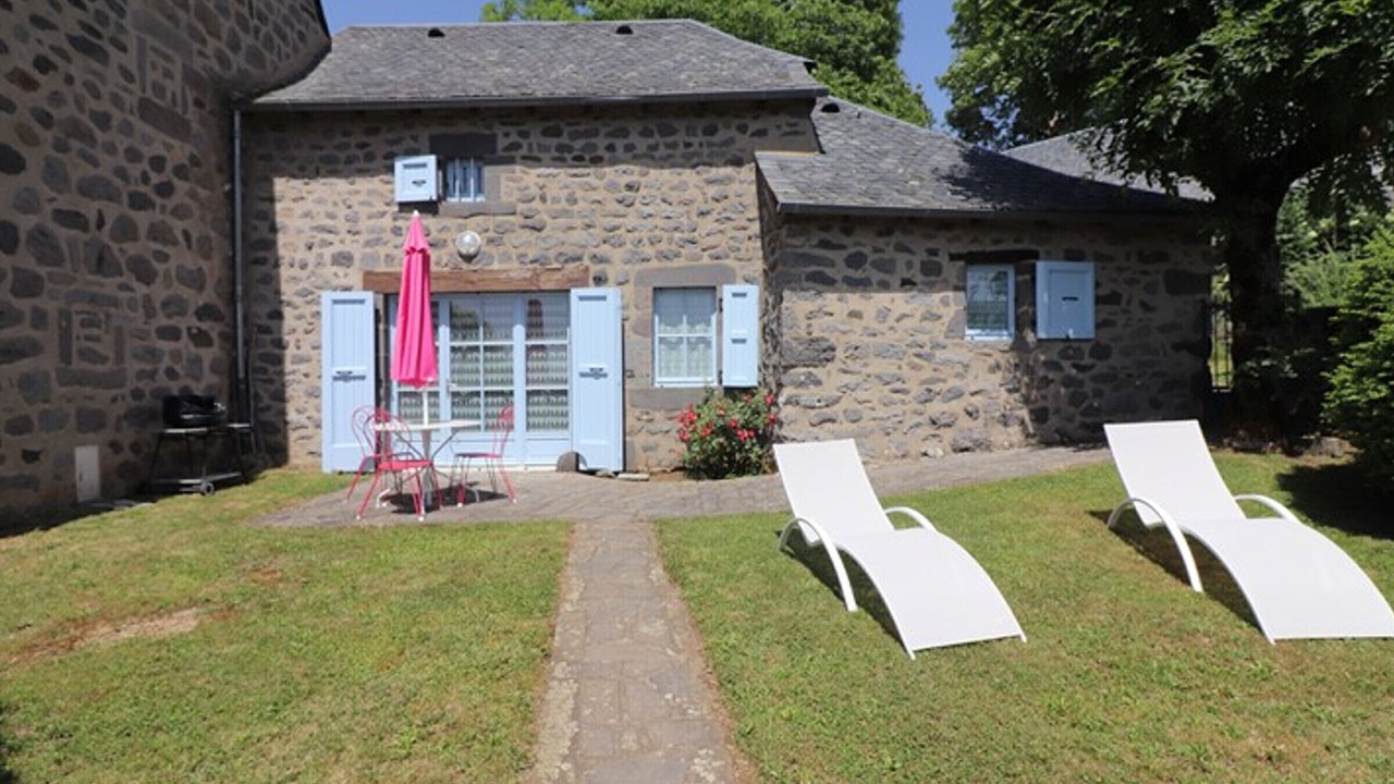 Photo of Patio Balcony in Cezens