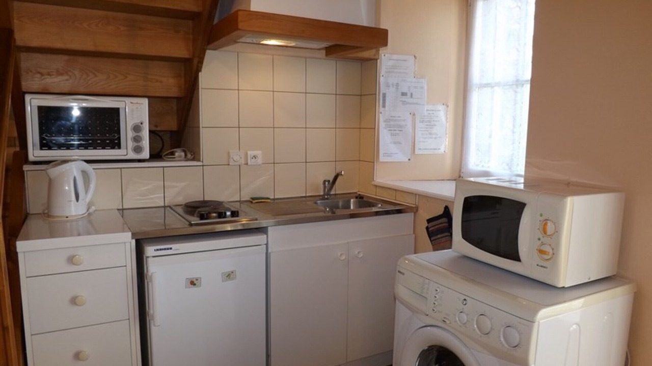 Photo of Kitchen in Cezens
