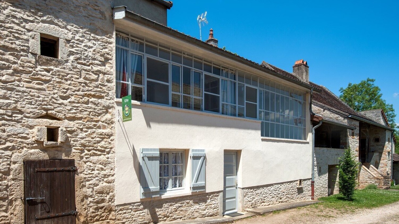 Photo of Outdoor in Cortevaix