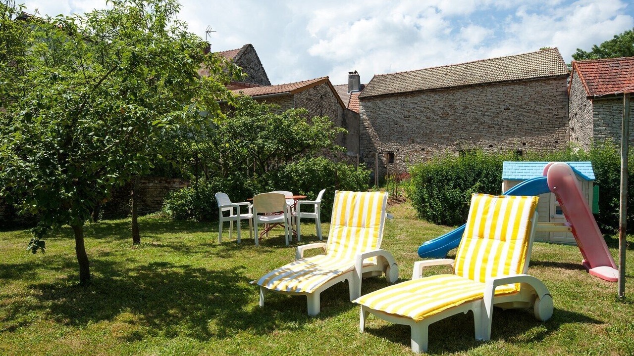 Photo of Outdoor in Cortevaix