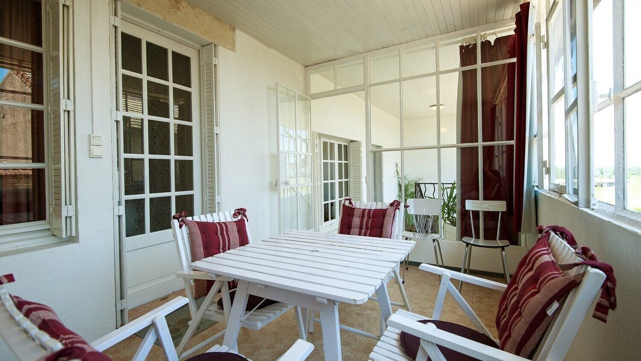 Photo of Outdoor in Cortevaix