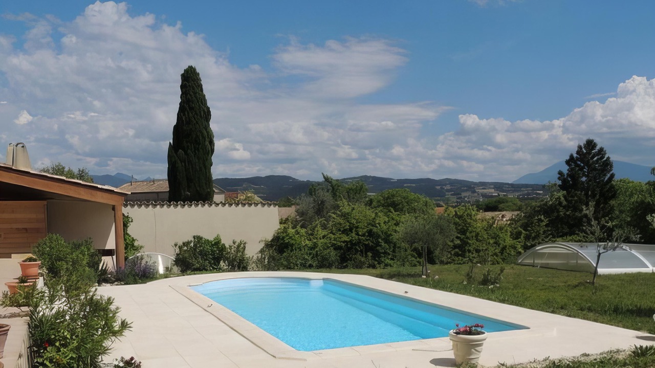 Photo of Outdoor in Saint-Maurice-sur-Eygues