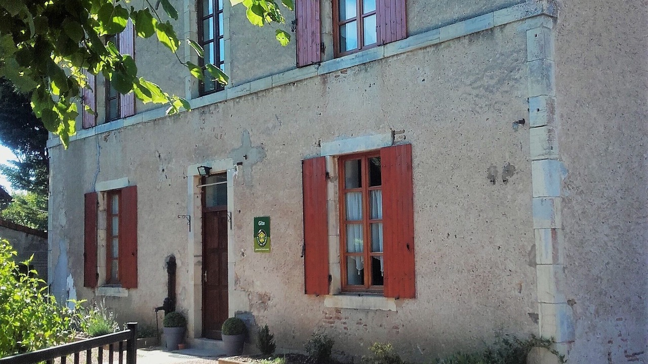Photo of Outdoor in Seuillet