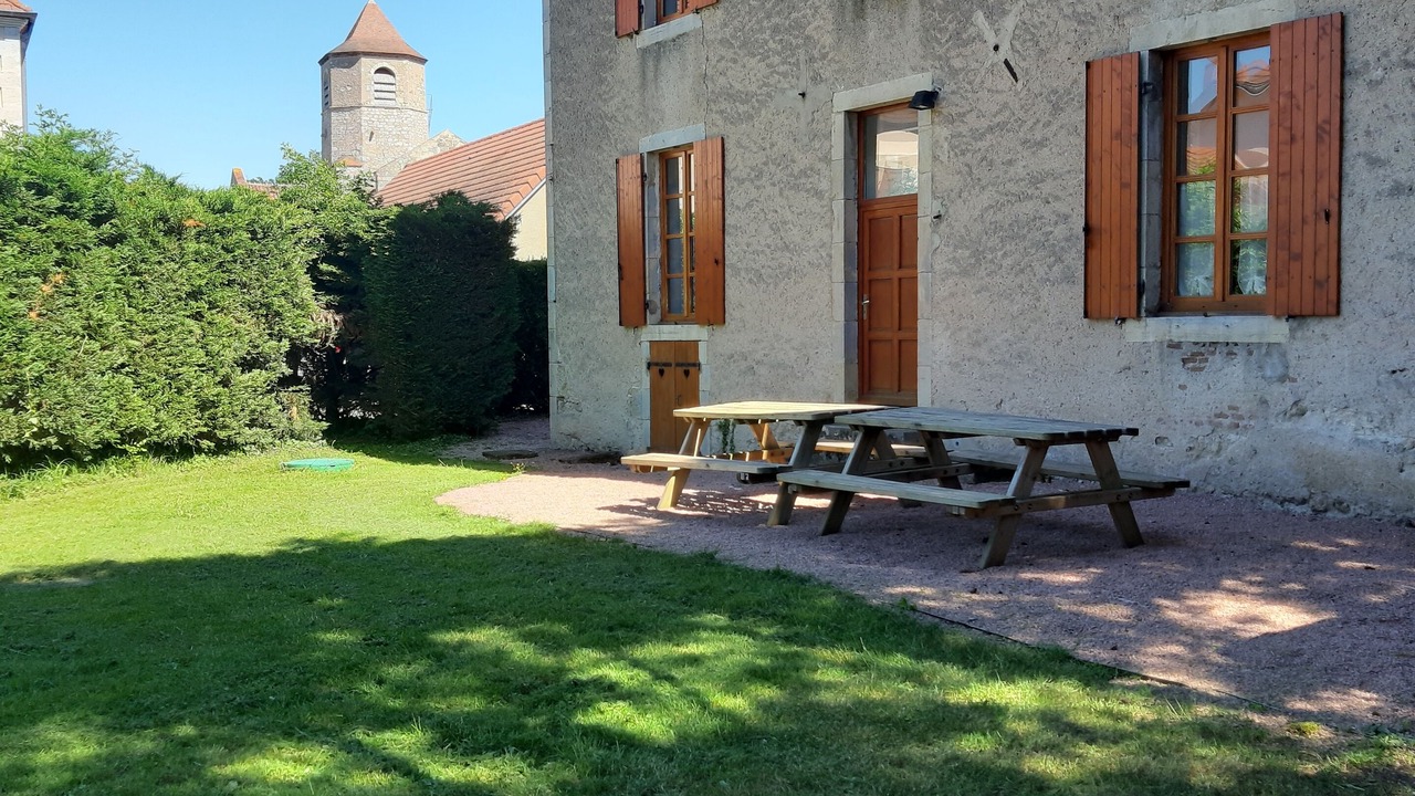 Photo of Outdoor in Seuillet