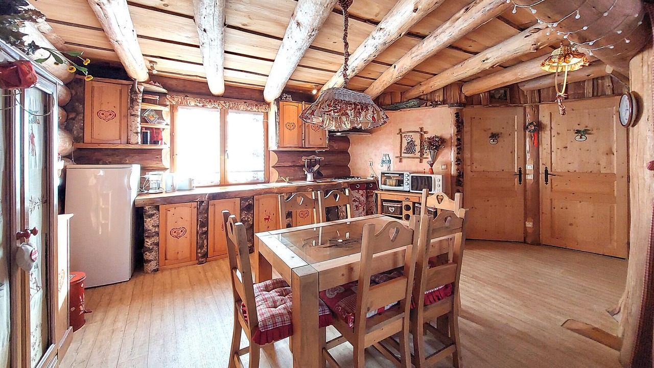 Photo of Kitchen in Tendon
