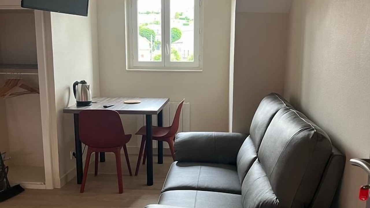 Photo of Livingroom in Saint-Flour