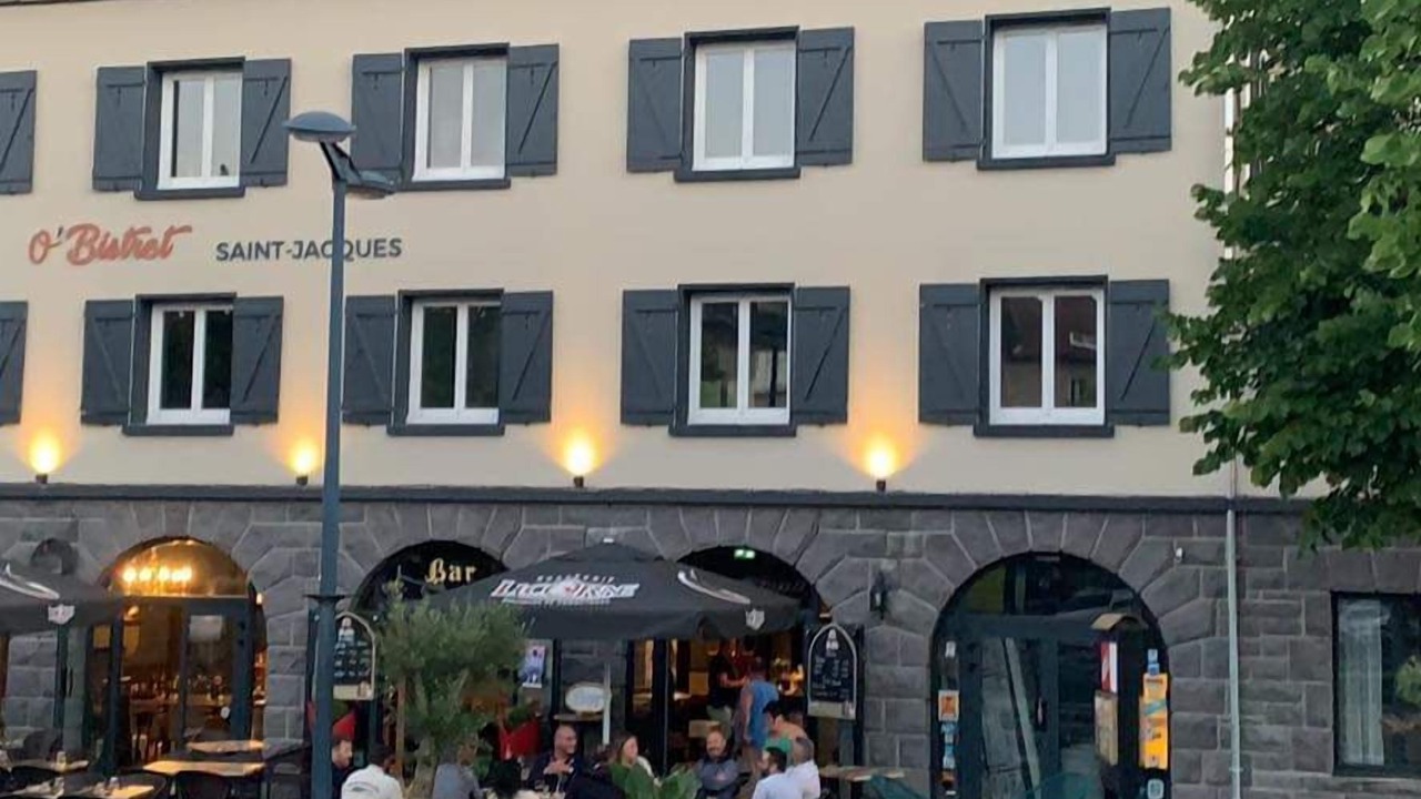 Photo of Outdoor in Saint-Flour