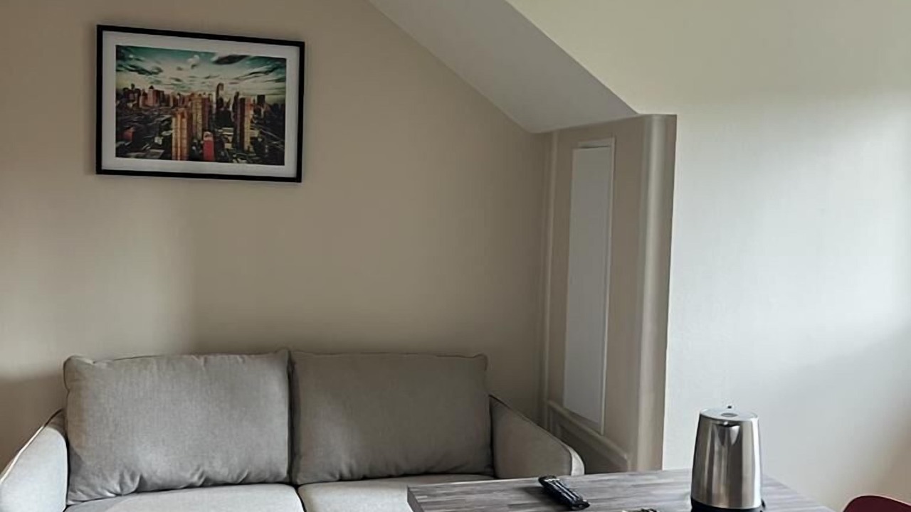 Photo of Livingroom in Saint-Flour