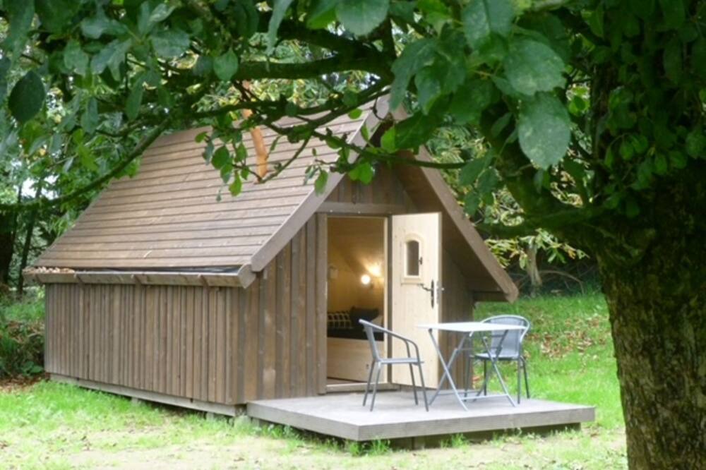 Photo of Outdoor in Luthenay-Uxeloup