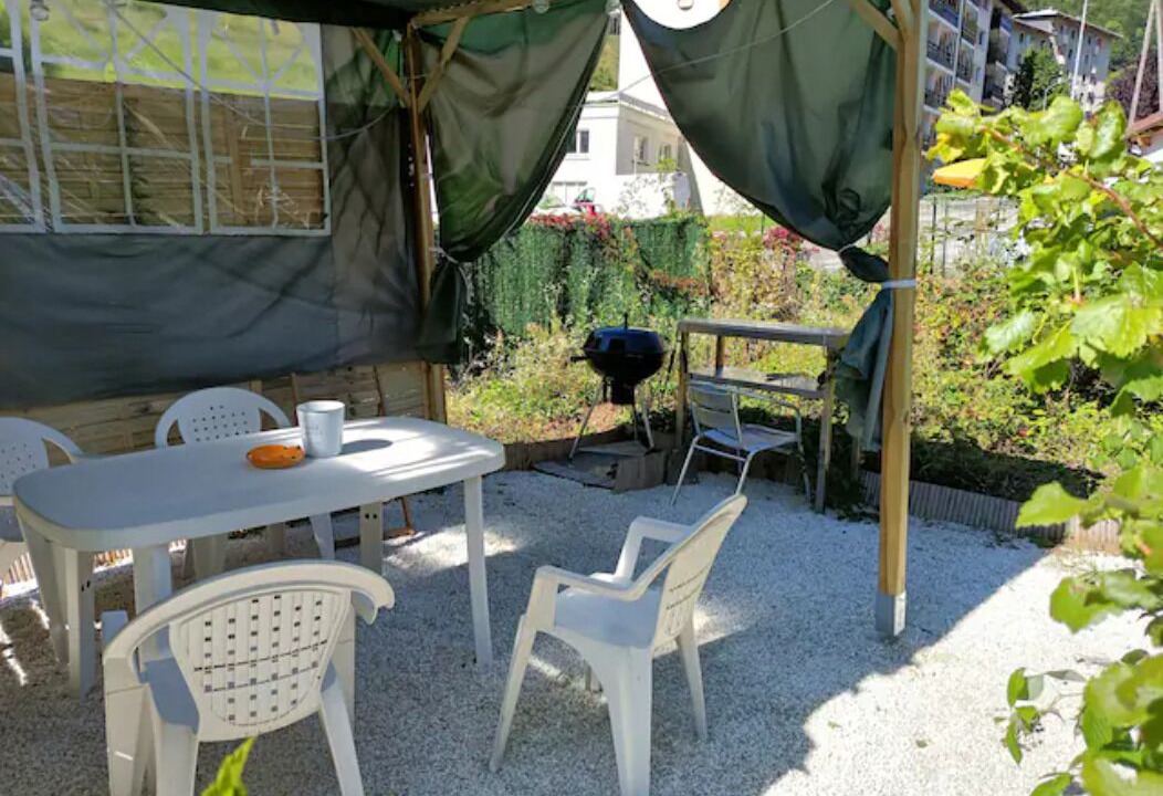Photo of Outdoor in Morez