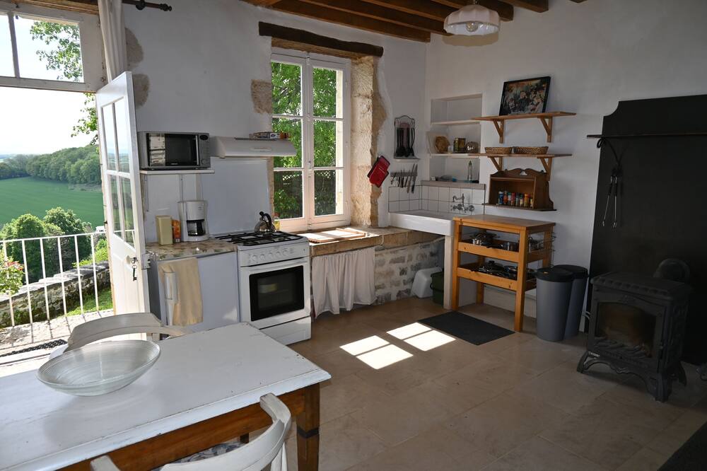 Photo of Kitchen in Champallement