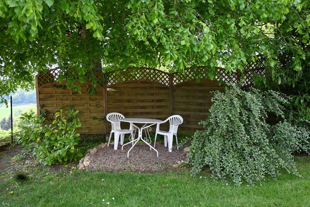 Photo of Outdoor in Champallement