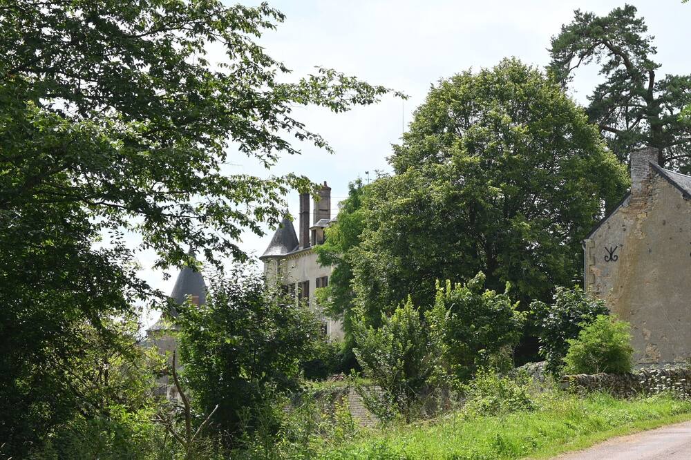 Photo of Outdoor in Champallement