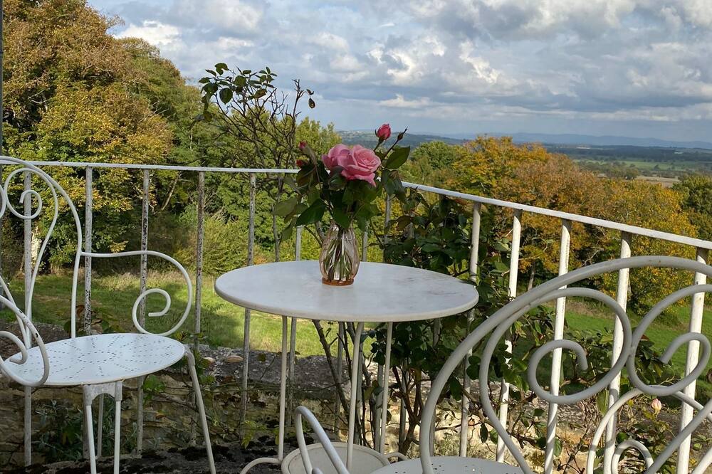 Photo of Outdoor in Champallement