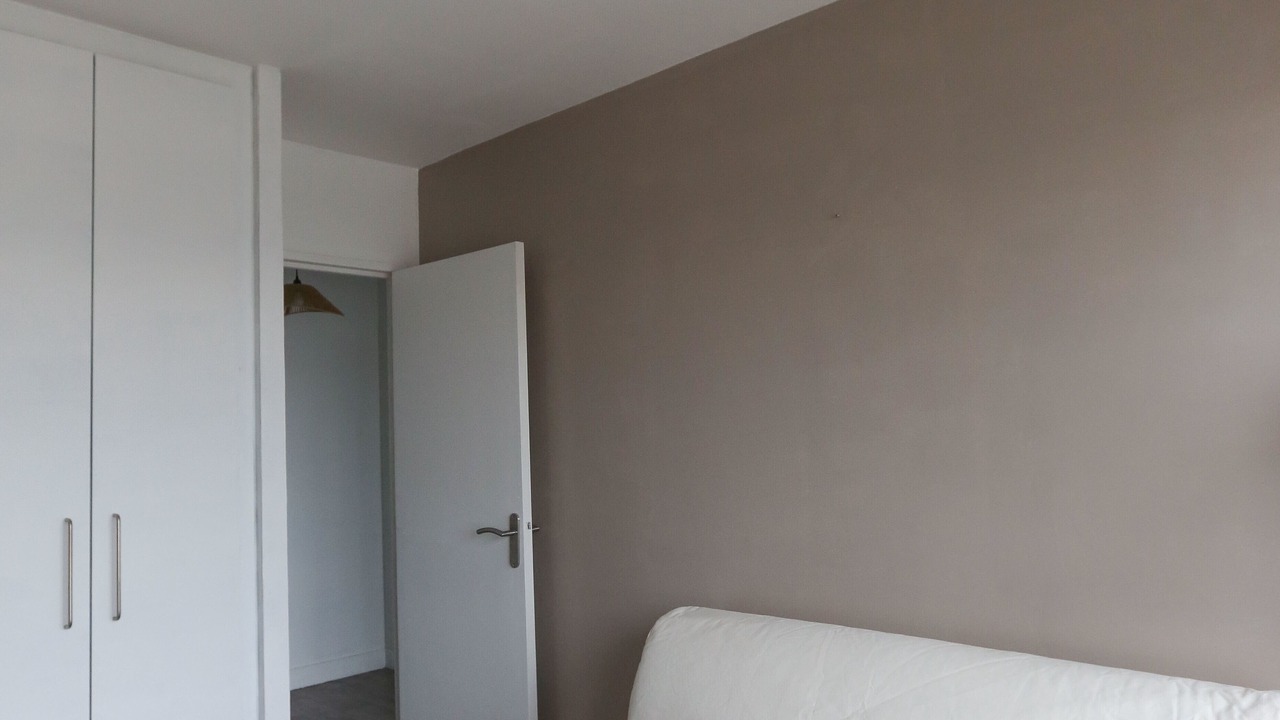 Photo of Bedroom in Asiatique
