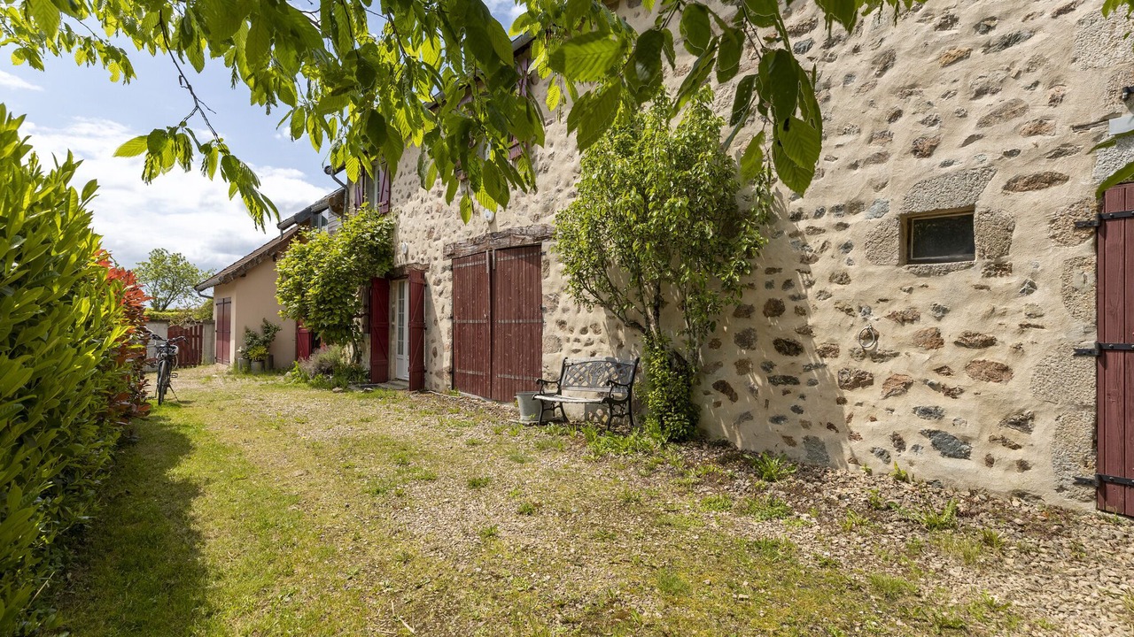 Photo of Outdoor in Ouroux-en-Morvan