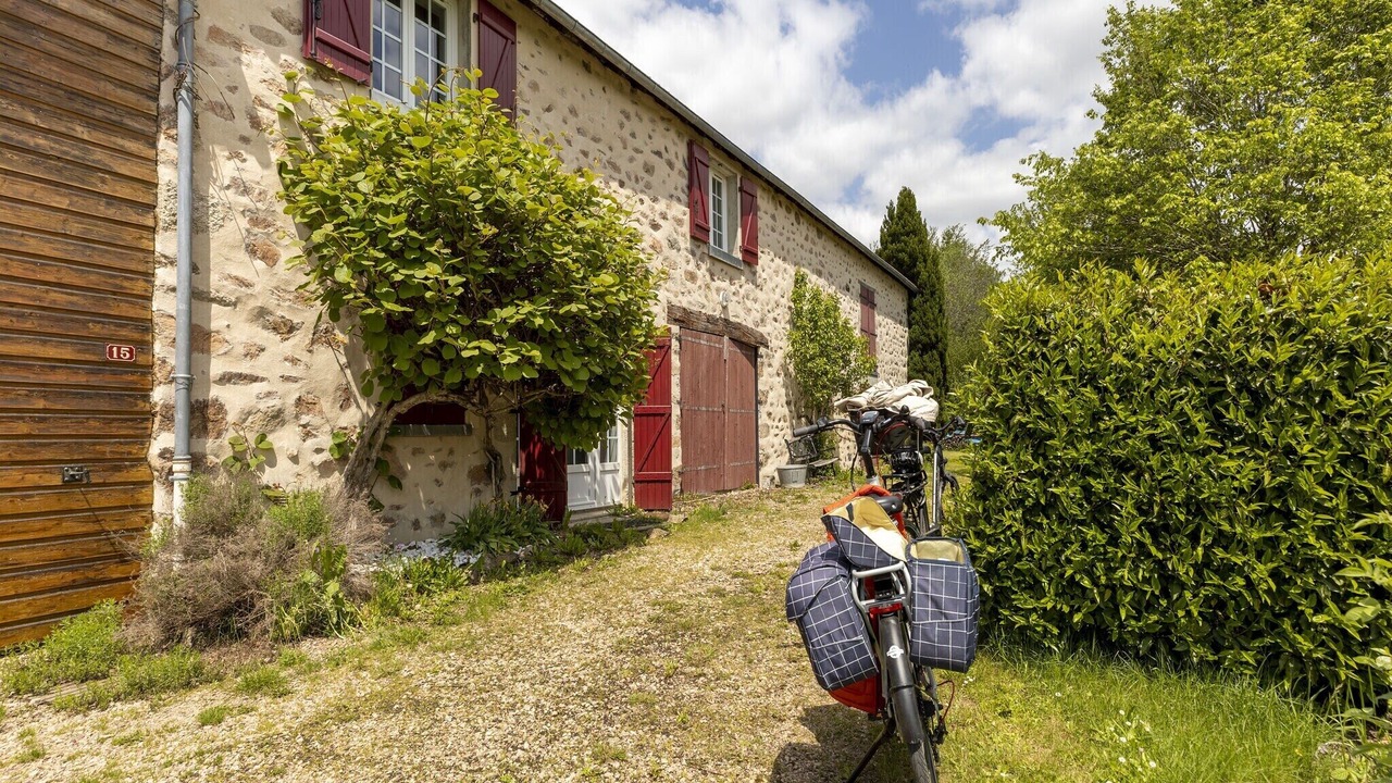 Photo of Outdoor in Ouroux-en-Morvan