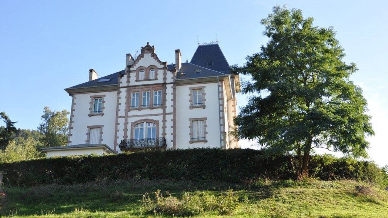 Photo of Outdoor in Raon-l'Etape