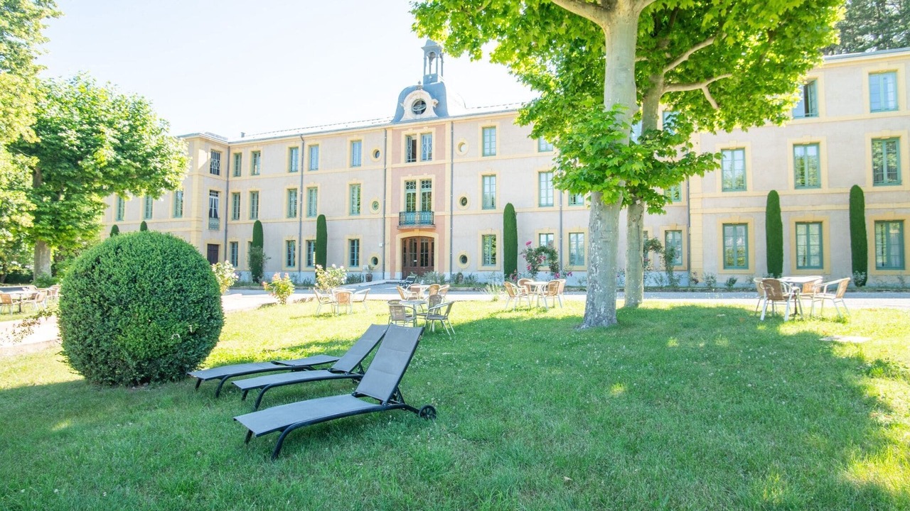 Photo of Outdoor in Montbrun-les-Bains