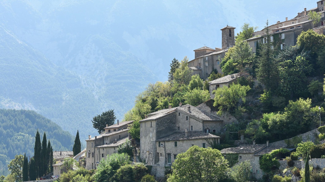 Photo of Outdoor in Montbrun-les-Bains