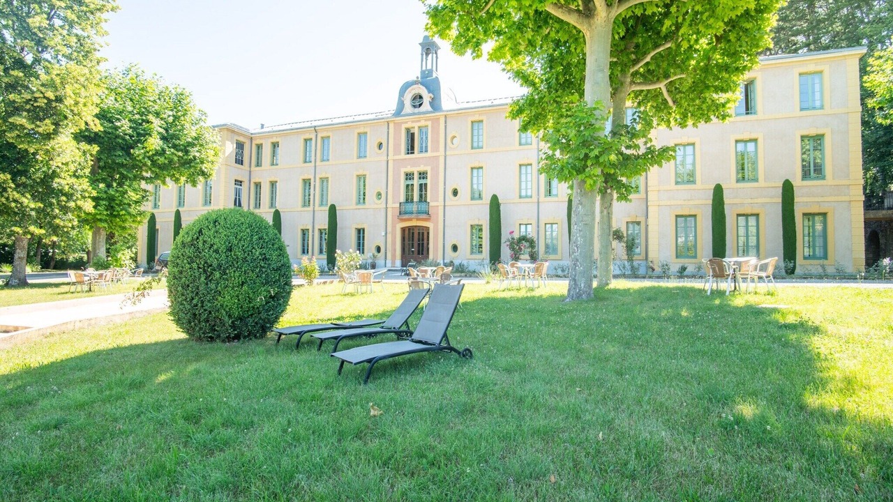 Photo of Outdoor in Montbrun-les-Bains