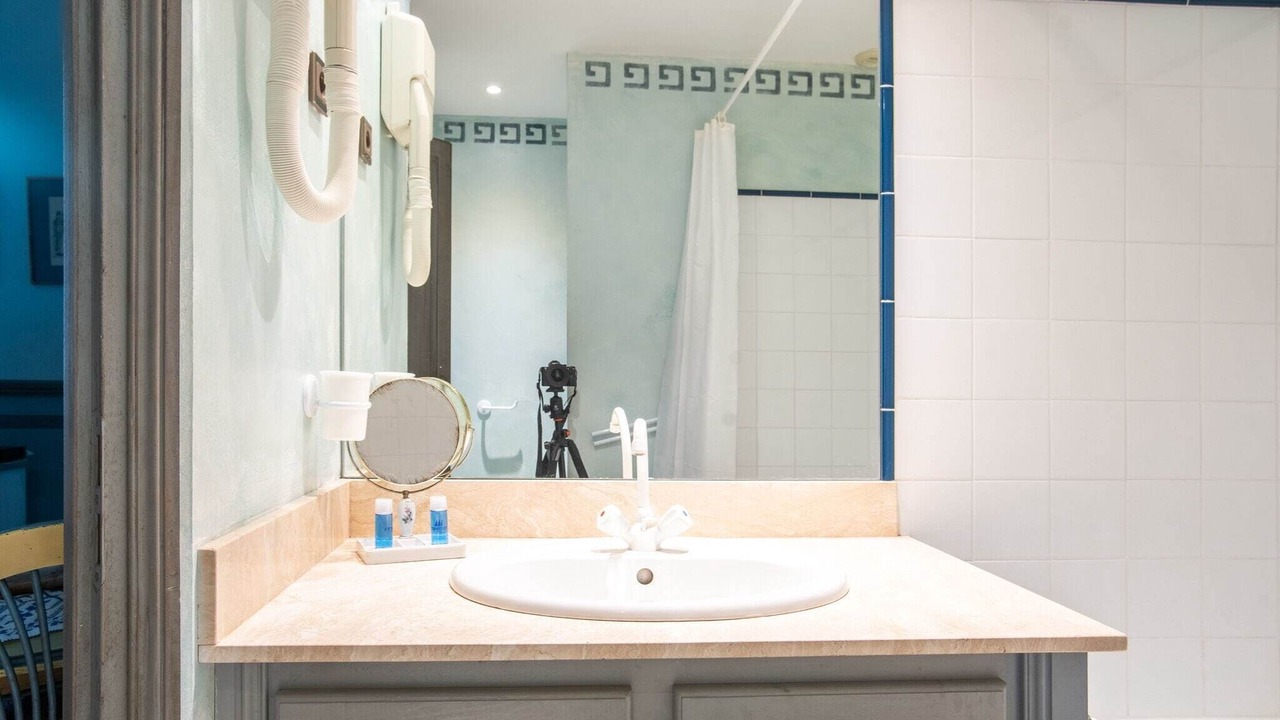 Photo of Bathroom in Montbrun-les-Bains
