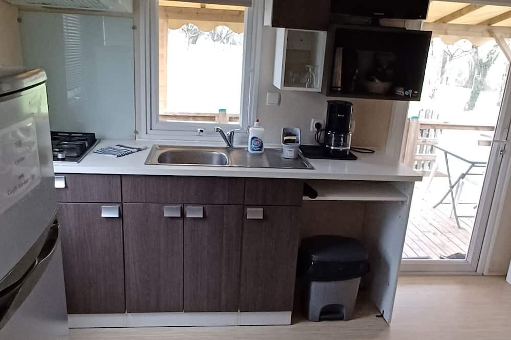 Photo of Kitchen in Saint-Cassien