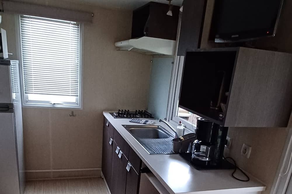 Photo of Kitchen in Saint-Cassien