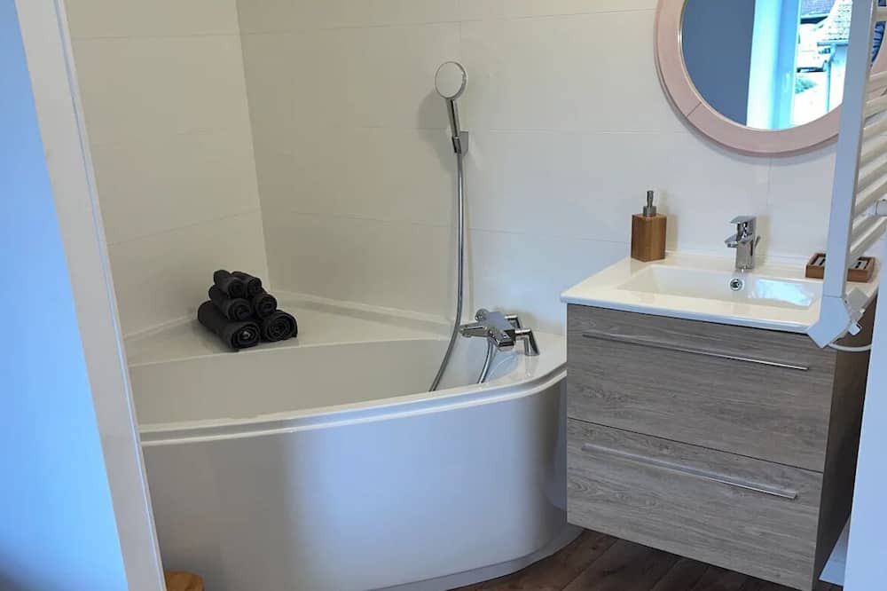 Photo of Bathroom in Fedry